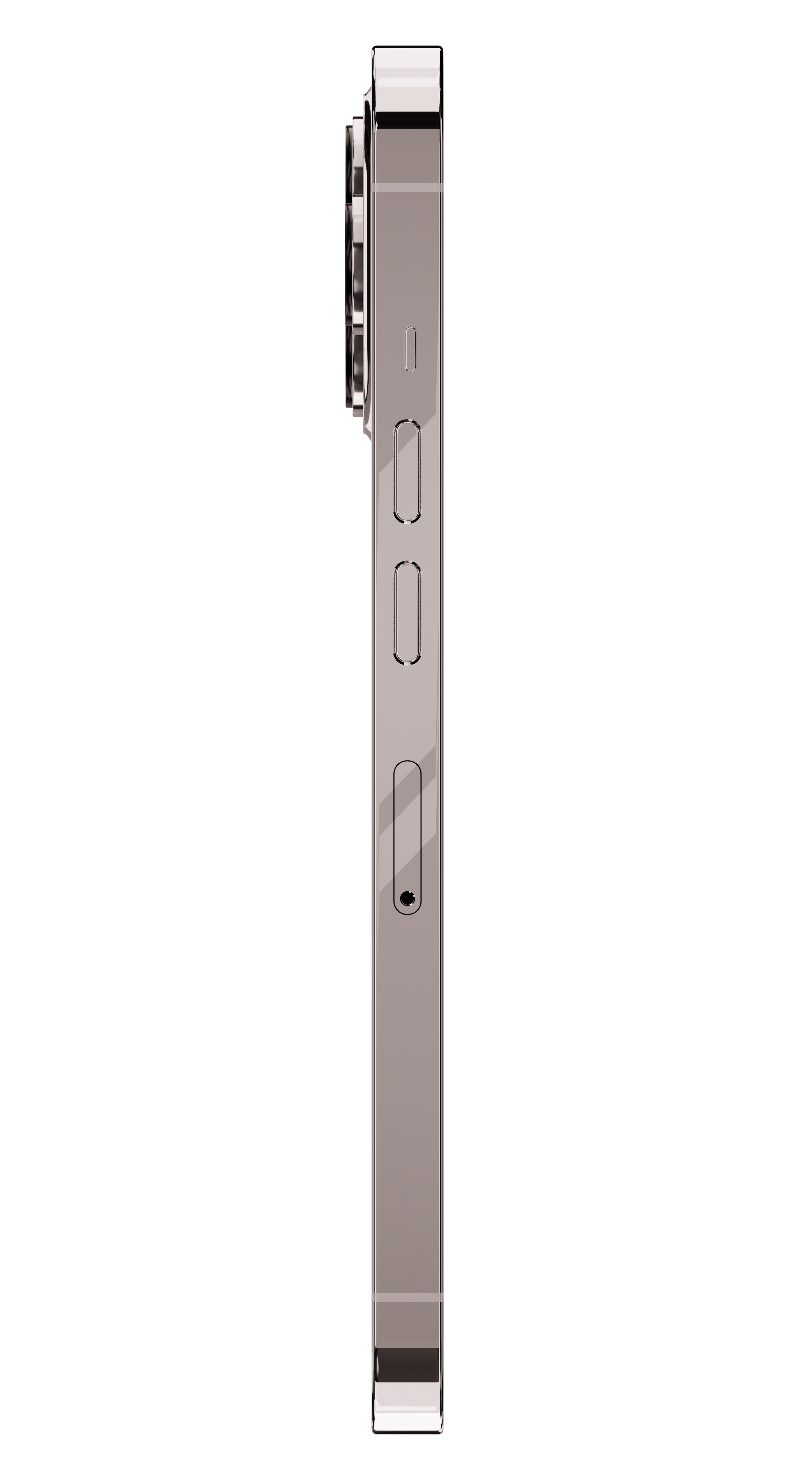 Eagle Engraved | iPhone 15 Pro | Pro Max
